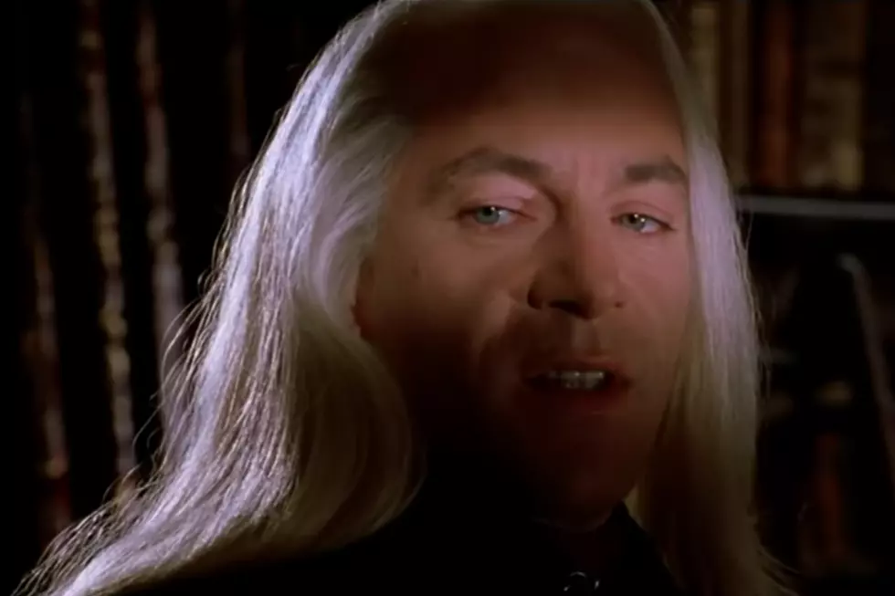 Jason Isaacs Nearly Turned Down ‘Harry Potter’ Because He Didn’t Want to Play Another Villain