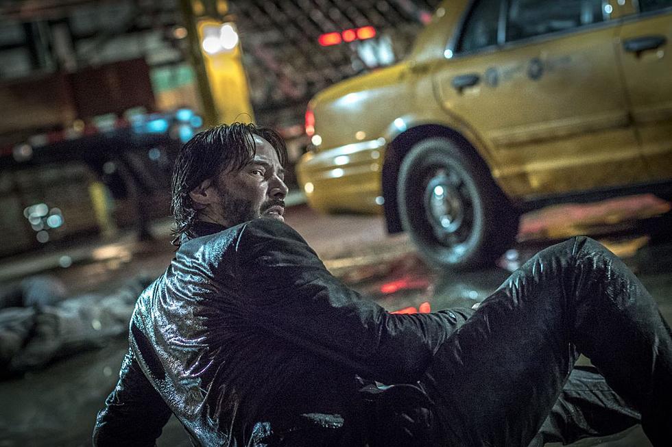 Enjoy a Slew of New Images from ‘John Wick Chapter 2’