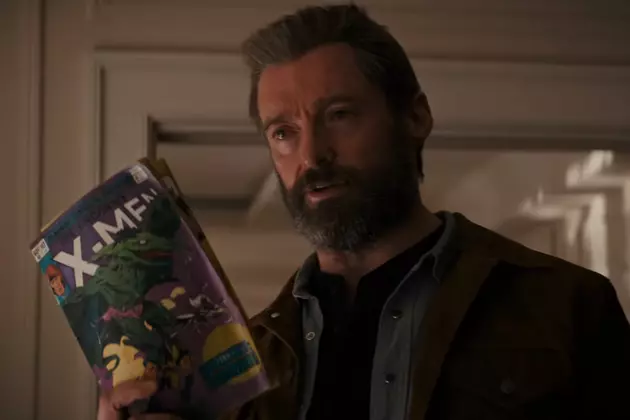 Hugh Jackman Explains the ‘Slightly Different Universe’ of ‘Logan’