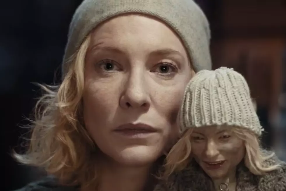 Watch Cate Blanchett Play 13 Different Characters in the ‘Manifesto’ Trailer