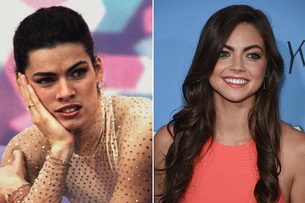 Caitlin Carver Cast as Nancy Kerrigan in Margot Robbie’s ‘I, Tonya’ Biopic