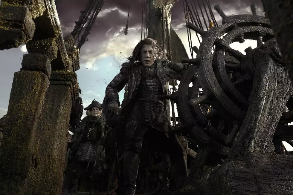 New ScreenX Format Debuts in U.S. With ‘Pirates 5’