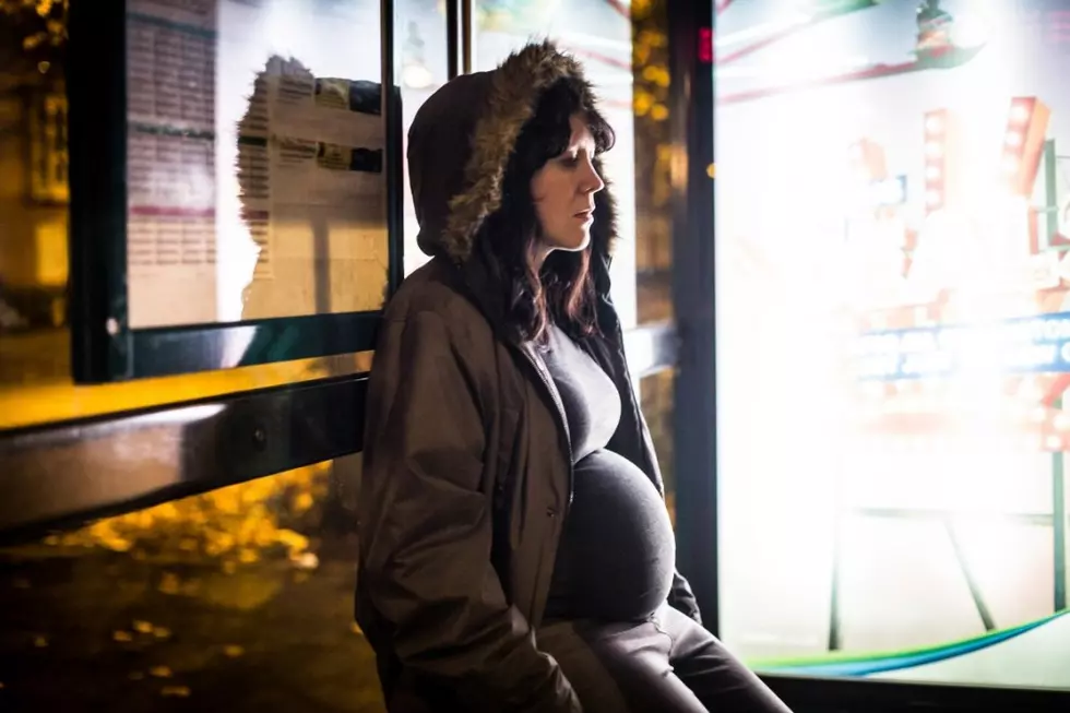 Miracle of Life Has a Taste for Death in ‘Prevenge’ Trailer