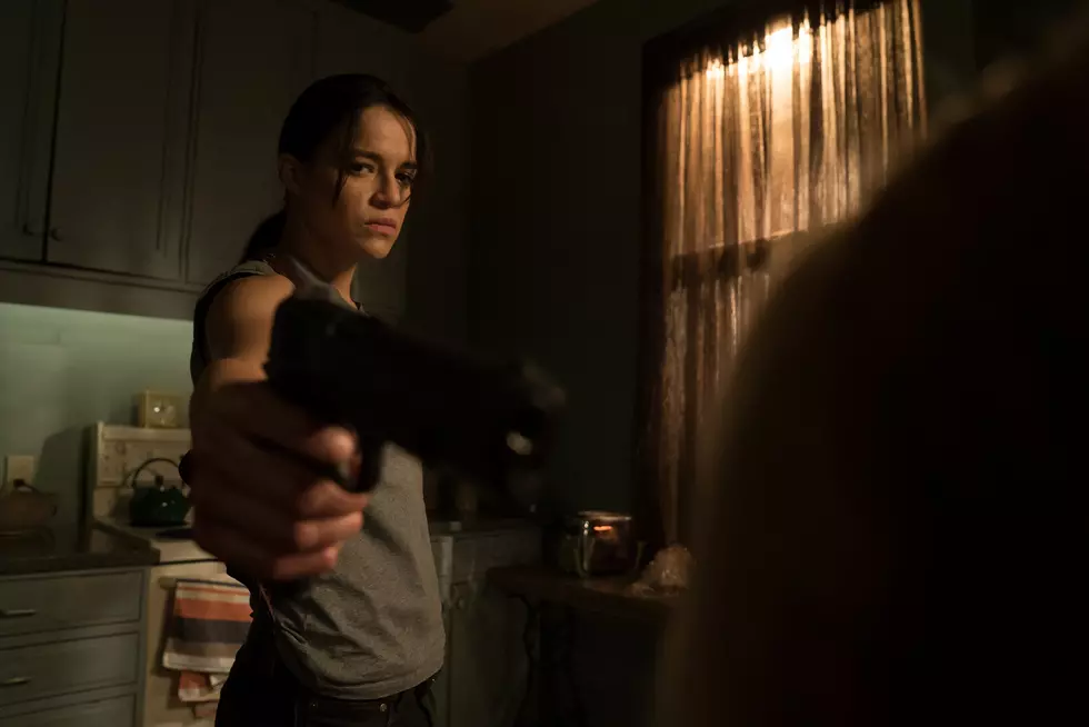 Wince Your Way Through the Trailer for Scuzzy Crime Flick ‘The Assignment’