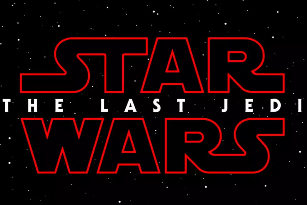 Luke Skywalker Speaks, General Leia Returns in ‘Star Wars: The Last Jedi’ Footage Description