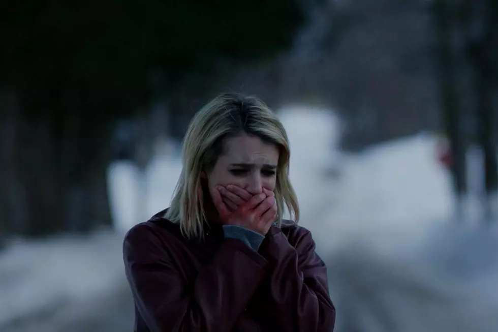 Long-Awaited Horror Indie ‘The Blackcoat’s Daughter’ Gets Release Date, Photos