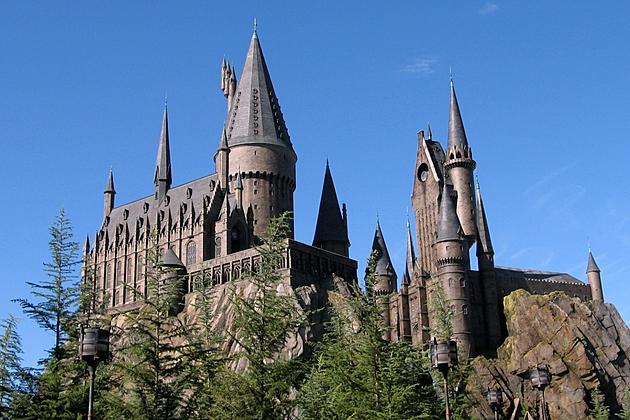 A New Nighttime Show Will Add an Extra Dose of Magic to Harry Potter Theme Park