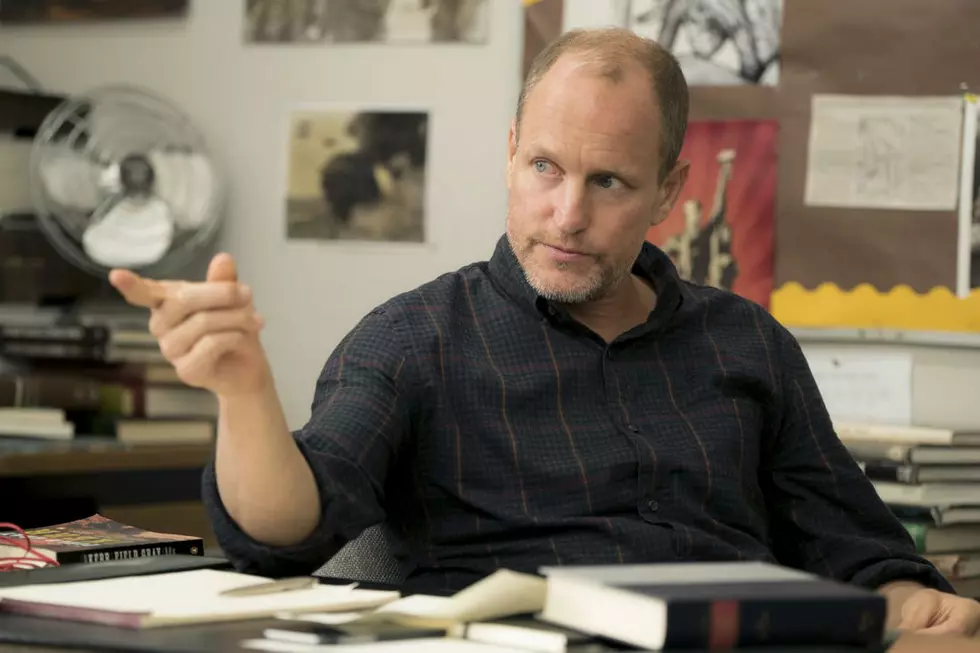 Young Han Solo Directors Confirm Woody Harrelson for ‘Star Wars’ Spinoff