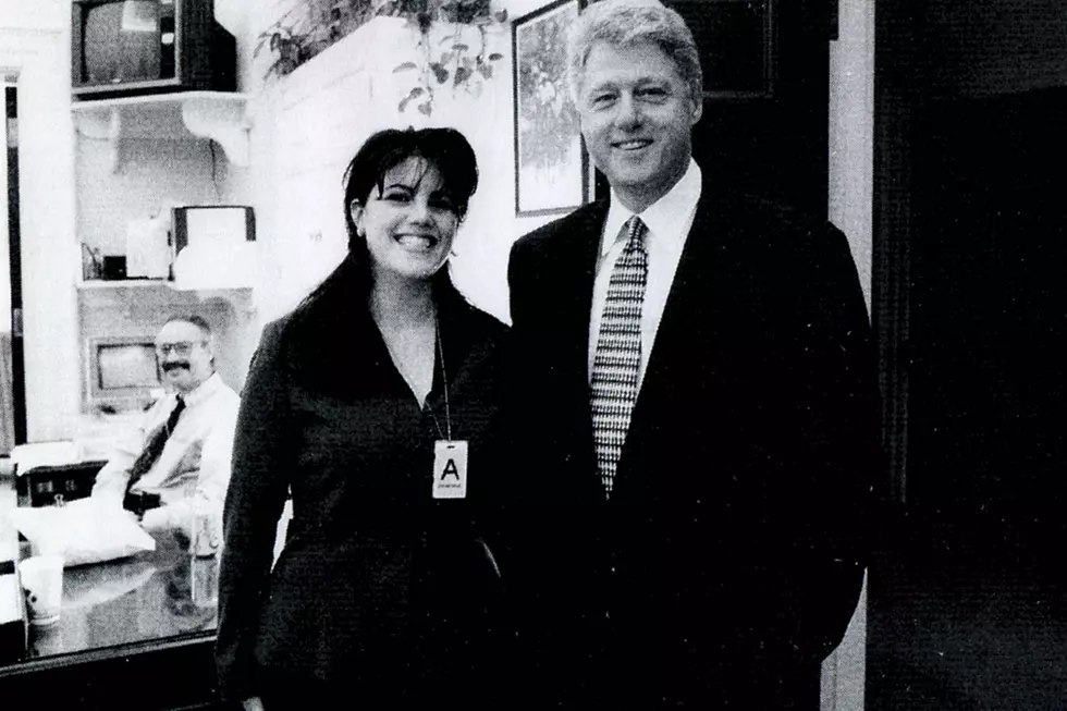 ‘American Crime Story’ Already Working on Monica Lewinsky Season