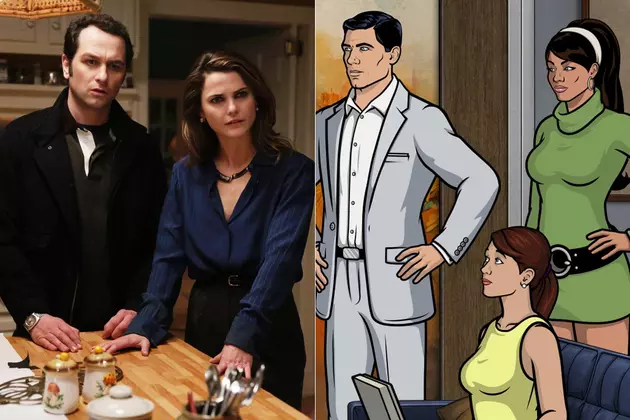 ‘Americans’ Season 5 and ‘Archer: Dreamland’ Set Spring Premieres