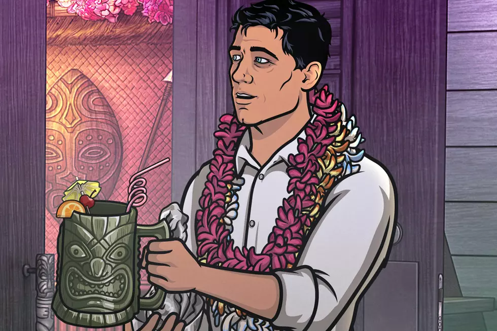 ‘Archer’ Season 8 Moves to FXX for Spring 2017 Premiere