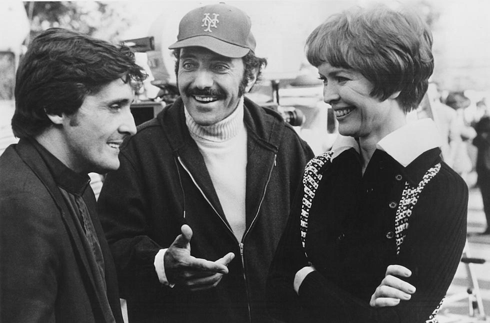 William Peter Blatty, Writer of ‘The Exorcist,’ Dies at 89