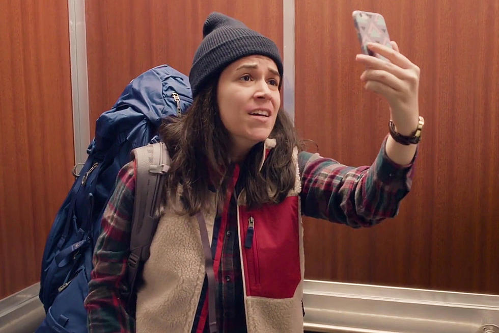 'Broad City' Hacks Into Inauguration With New NSFW Short