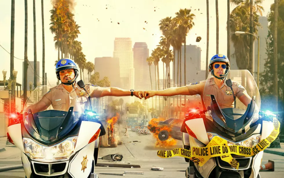 ‘CHIPS’ Red-Band Trailer: Strap in for Adventure (And Butt Jokes)