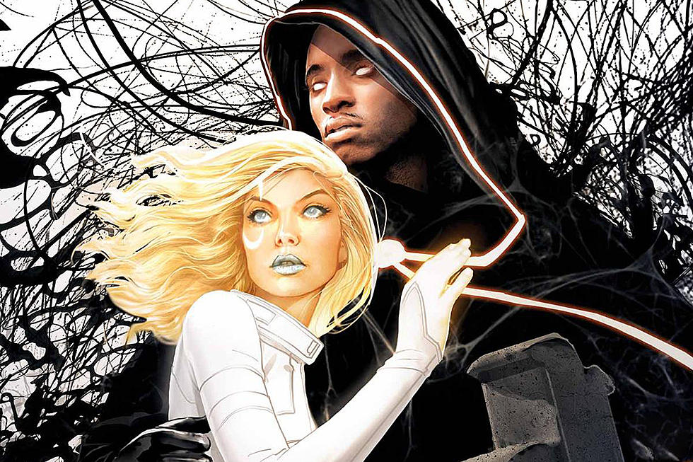 Marvel’s ‘Cloak and Dagger’ Casts Aubrey Joseph, Olivia Holt