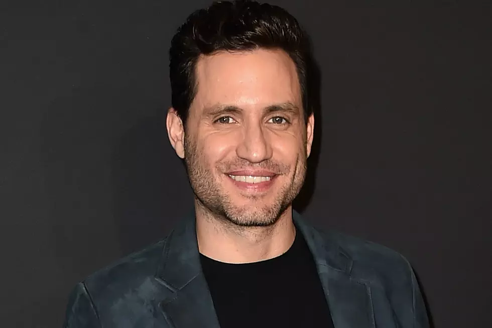 Edgar Ramirez’ Elf in ‘Bright’ Can’t Be Described With Words