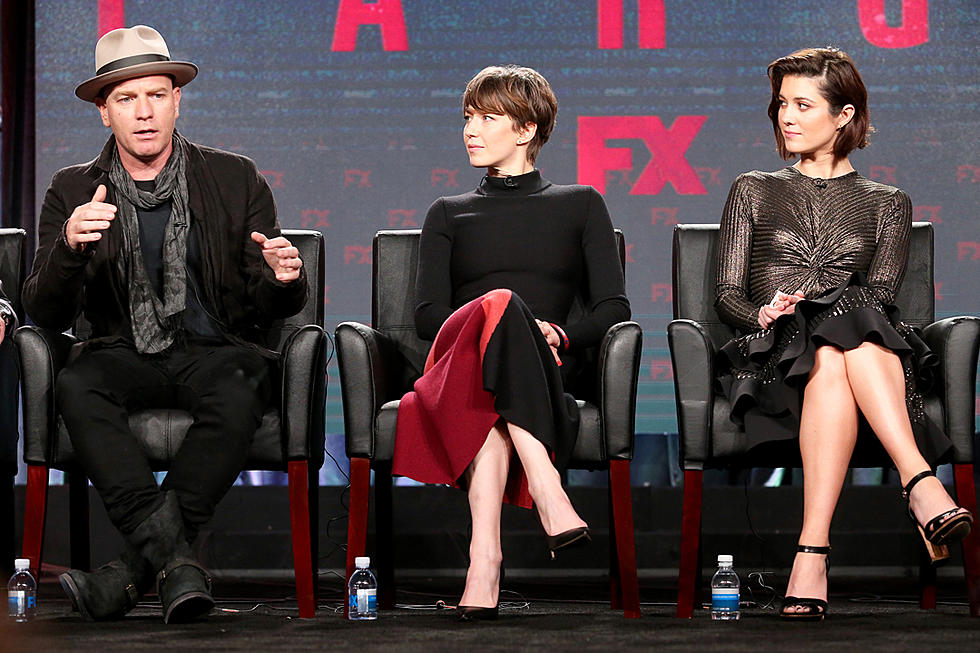 'Fargo' Season 3 Eyes April Debut, 'Kiss' With Past Seasons