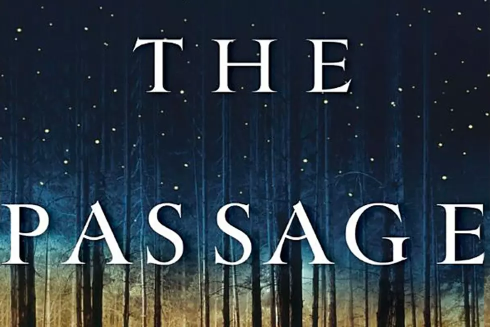 'The Passage' TV Series Gets FOX Pilot With Matt Reeves