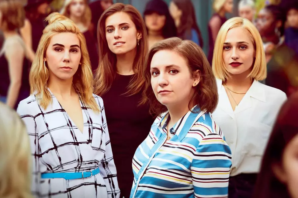 HBO’s Final ‘Girls’ Synopses Reveal Full Roster of Guest Stars