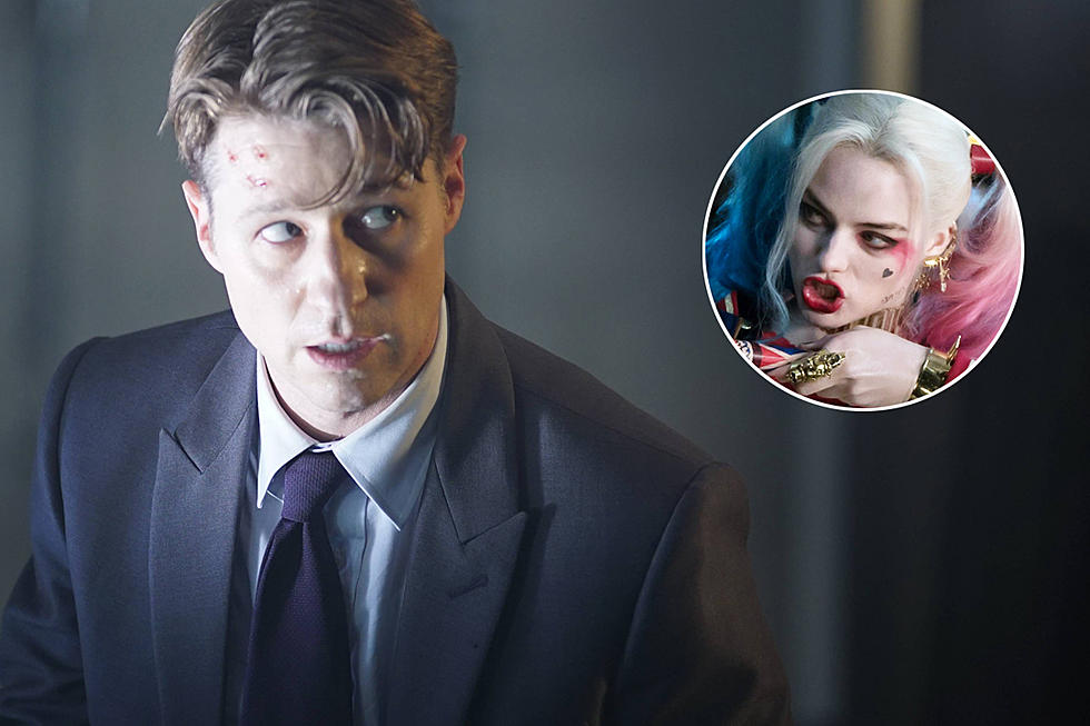 'Gotham' May Introduce Harley Quinn in Season 3 Finale