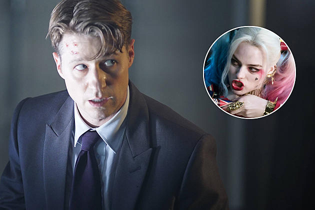 ‘Gotham’ May Introduce its Harley Quinn in Season 3’s Finale