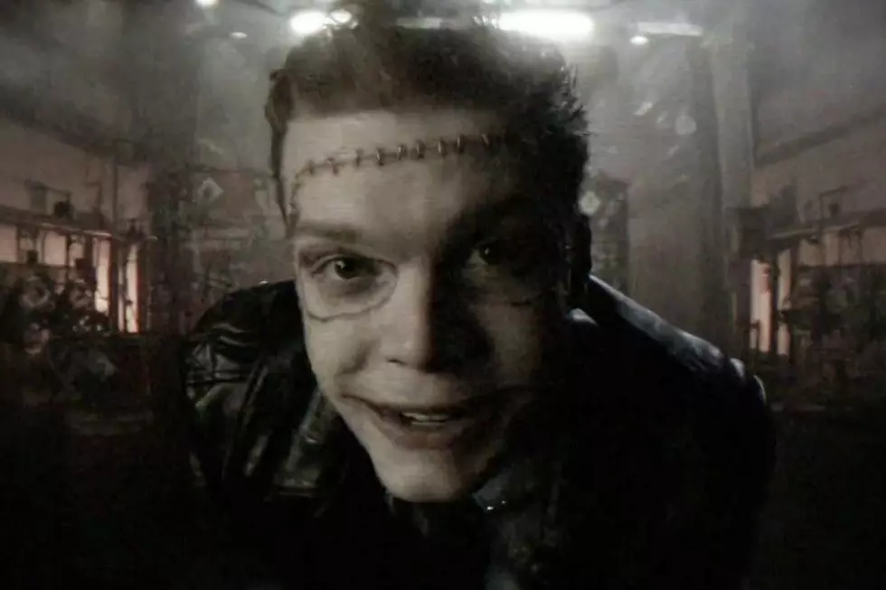 Jerome Shows His Smiling Face in New ‘Gotham’ Return Promo