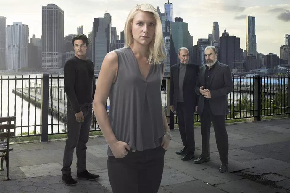 'Homeland' Boss Wants to End the Series With Season 8