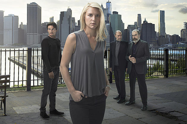 ‘Homeland’ Boss Wants to End the Series With Season 8