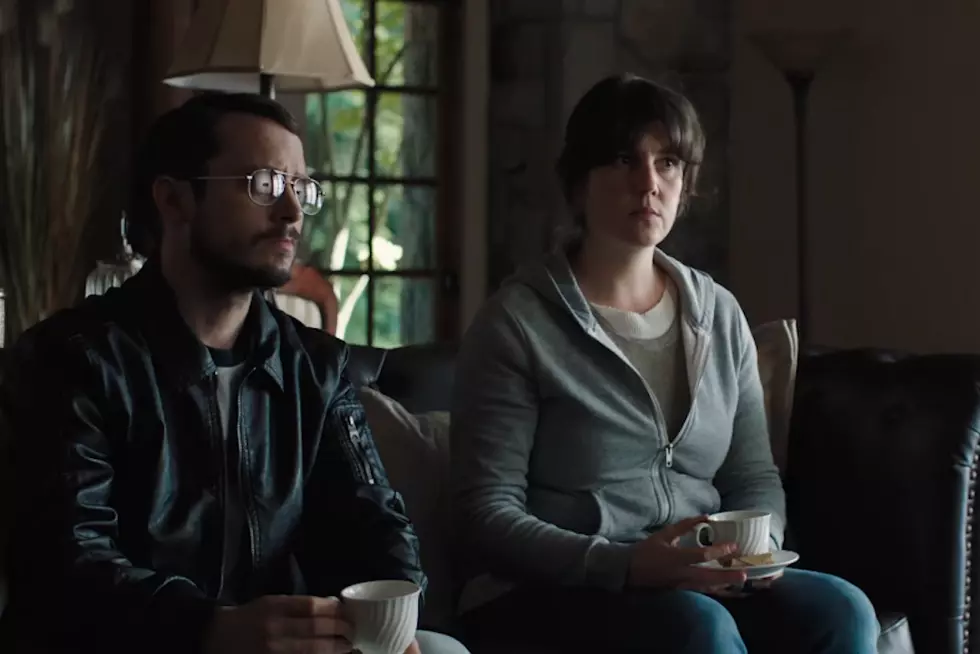 ‘I Don’t Feel at Home in This World Anymore’ Trailer: Melanie Lynskey and Elijah Wood Become Suburban Vigilantes