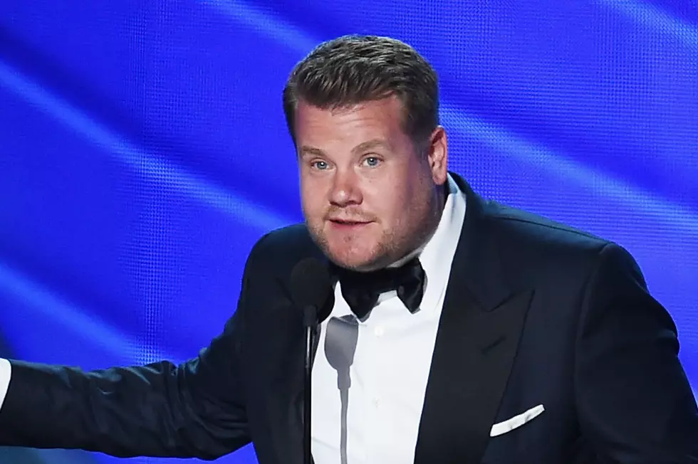 James Corden Joins the All-Female Heist Caper ‘Ocean’s Eight’