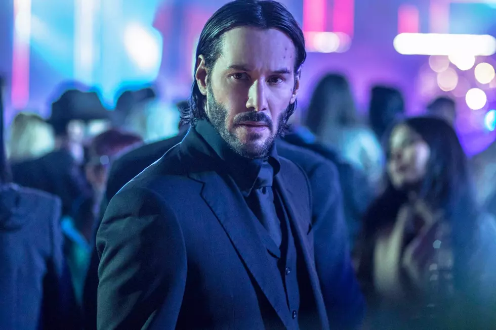 ‘John Wick’ Director Chad Stahelski Teases Third Film, Possible TV Spinoff