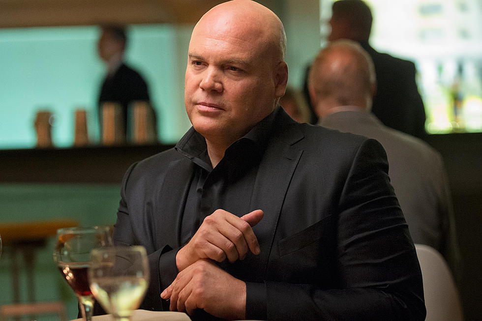 Vincent D’Onofrio Says Kingpin in MCU Movies ‘Not Going to Happen’