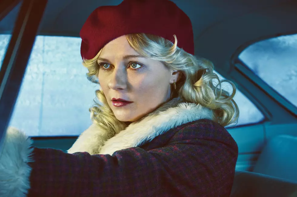 Kirsten Dunst to Star in, Produce AMC Comedy From ‘The Lobster’ Director