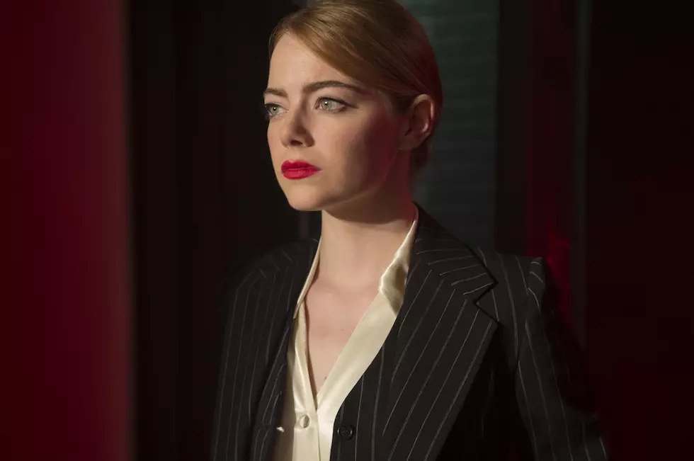 Emma Stone Is the Year’s Highest-Paid Actress, Thanks to ‘La La Land’