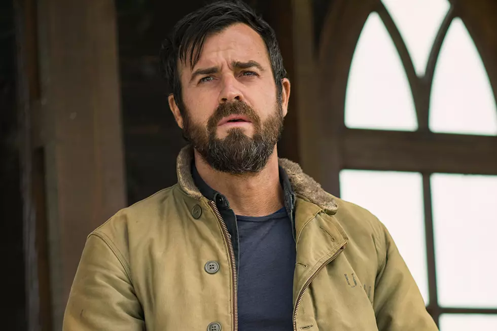 ‘The Leftovers’ End Is Officially Near in April Premiere Teaser