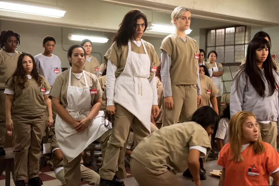 ‘Orange Is the New Black’ Season 5 Takes Place Over Less Than a Week