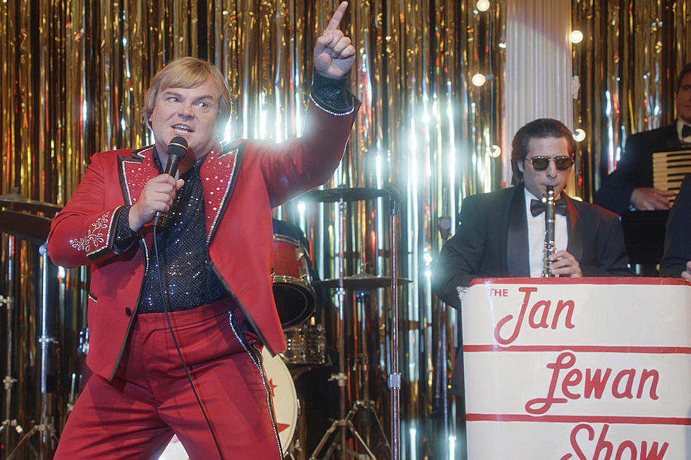 ‘The Polka King’ Trailer: The Greatest Scandal in Polka History