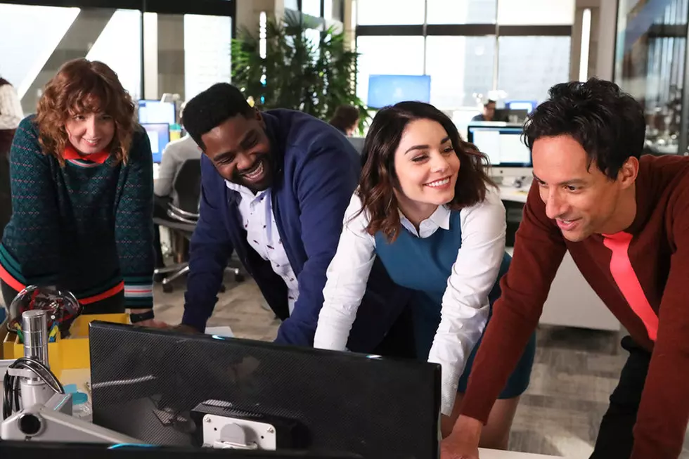 NBC 'Powerless' Clips See Wayne Security Take on LexCorp