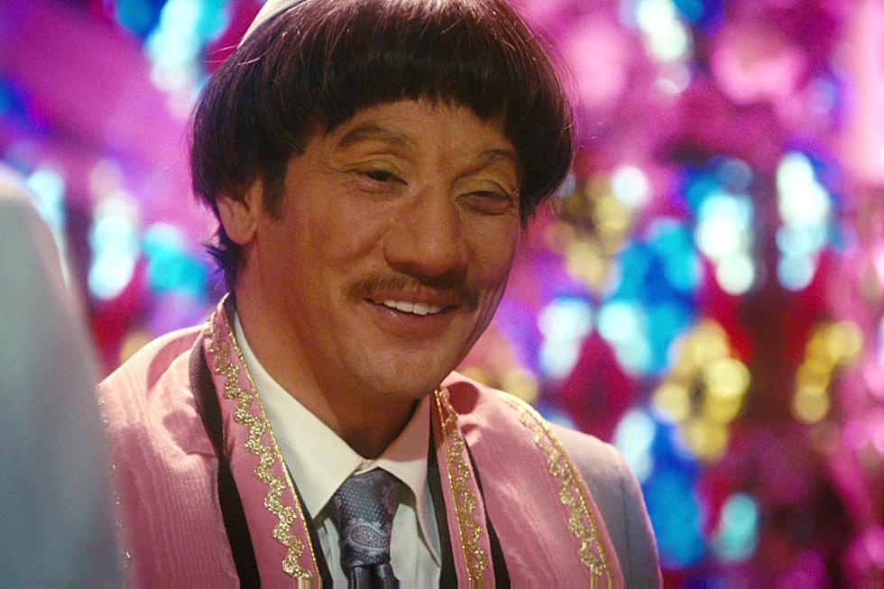 A History of Rob Schneider's Racist and Stereotyped Characters