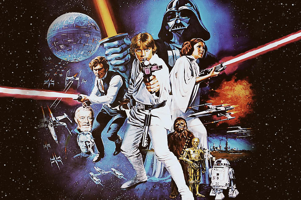 Who Shot First? Remembering the Most Infamous ‘Star Wars’ Special Edition Change 20 Years Later