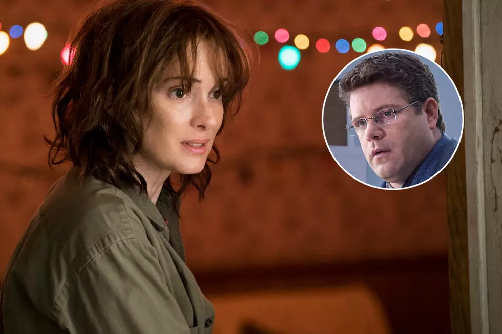 ‘Stranger Things’ Season 2 Reveals New Details of Sean Astin Role