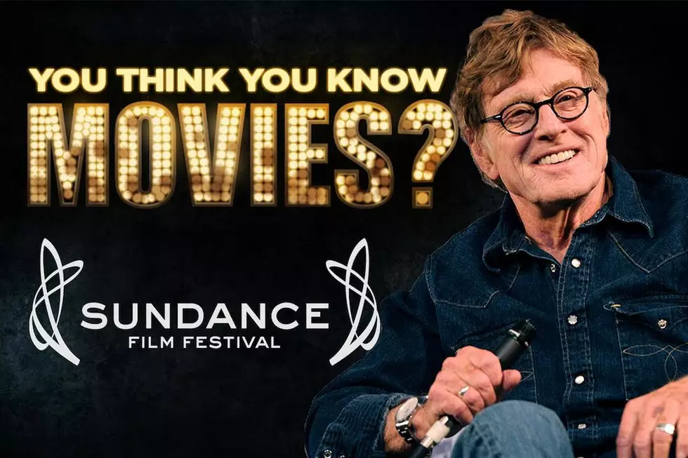 Park It Right Here for Secrets of the Sundance Film Festival