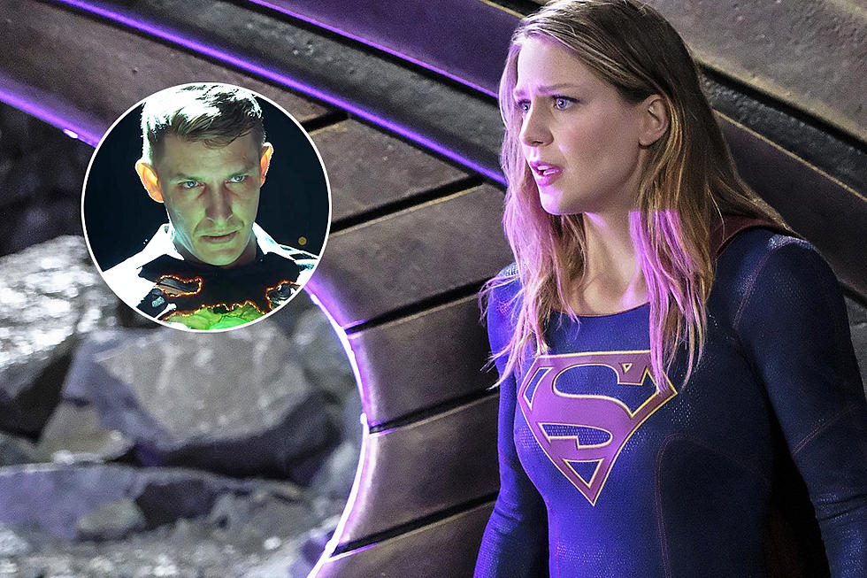 Here’s What Brings Metallo and Lena Luthor Back to ‘Supergirl’