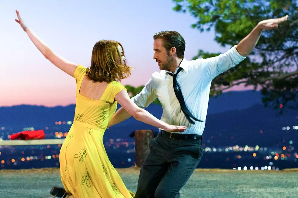 ‘La La Land’ Leads the 2017 BAFTA Nominations, Of Course