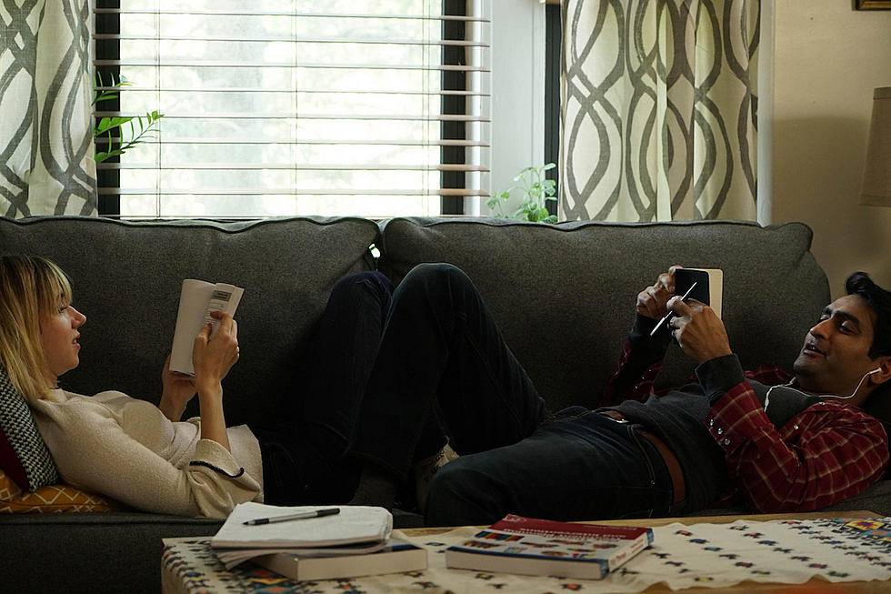 ‘The Big Sick’ Review: The Cure for the Common Rom-Com