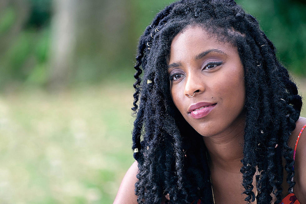 J.K. Rowling Reveals Jessica Williams’ ‘Fantastic Beasts 2’ Role