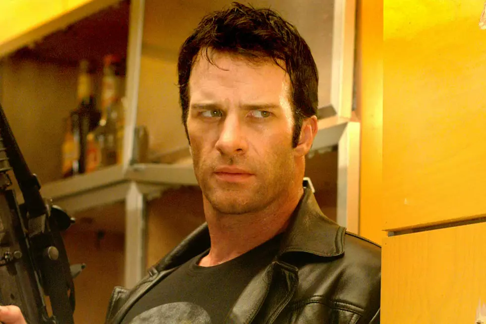 ‘The Punisher’ Himself, Thomas Jane, Is in Talks to Join ‘The Predator’