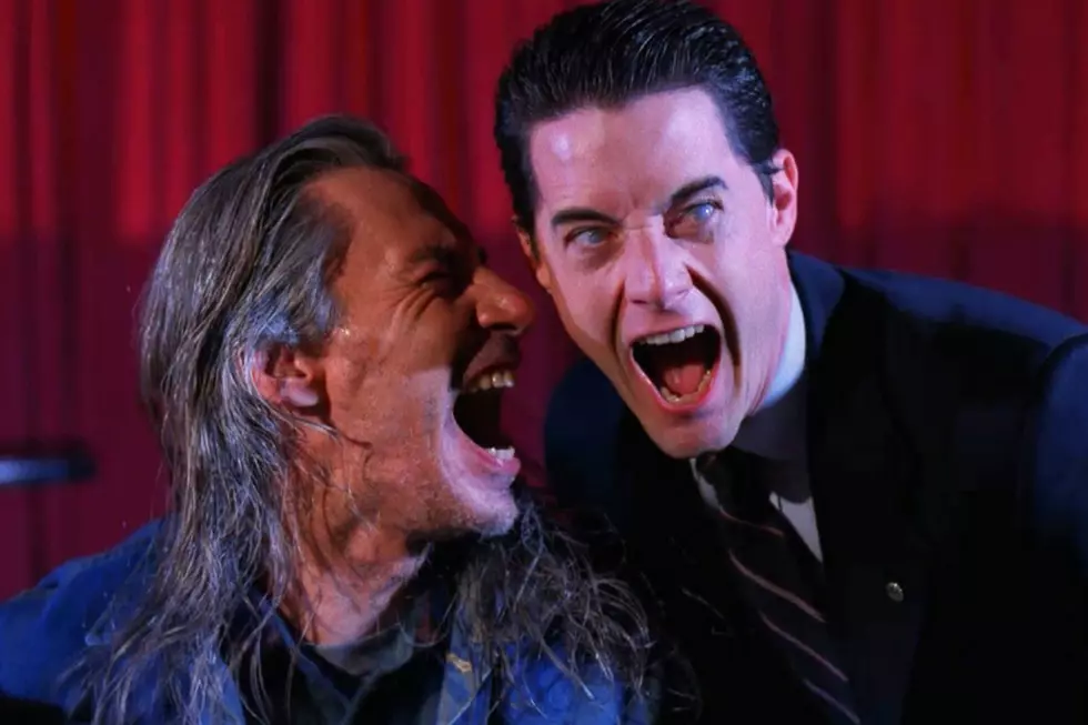 Report: ‘Twin Peaks’ Revival May Finally Premiere in April