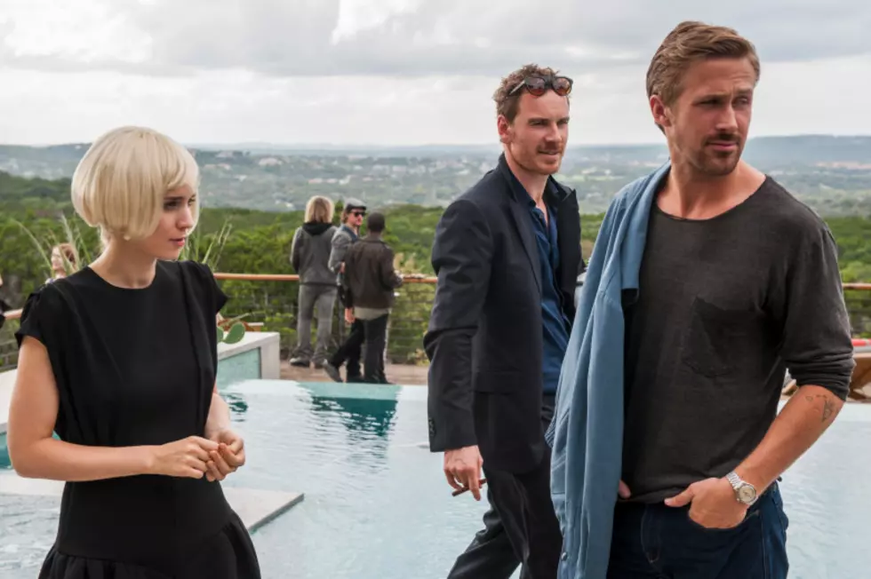 Terrence Malick’s ‘Song to Song’ Will Kick Off SXSW 2017