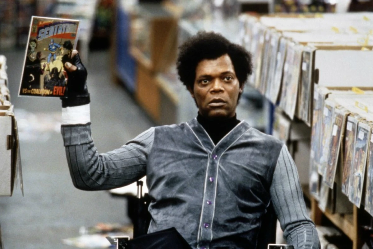 M. night shyamalan making an ‘unbreakable’ sequel M. Night Shyamalan Making an ‘Unbreakable’ Sequel